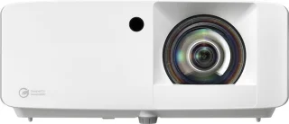 Optoma ZH450ST projector