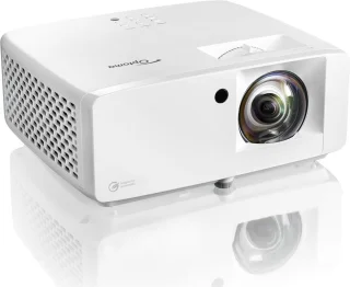Optoma ZH450ST projector