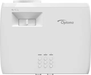 Optoma ZH462 projector