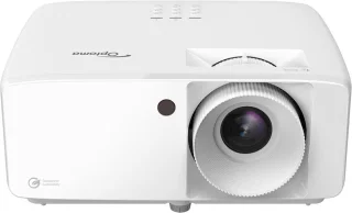 Optoma ZH462 projector