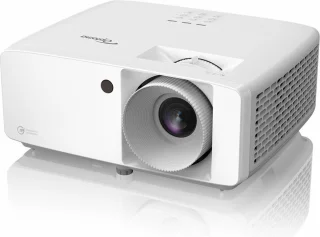 Optoma ZH462 projector