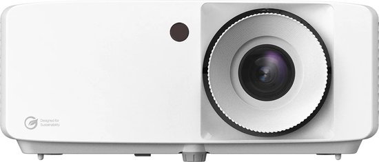 Optoma ZH462 — compacte, duurzame laserkracht voor professioneel gebruik