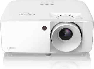 Optoma ZH520 DLP 1080p 3D projector wit