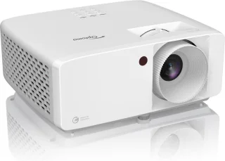 Optoma ZH520 DLP 1080p 3D projector wit