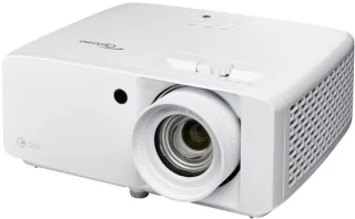 Optoma ZH551 projector