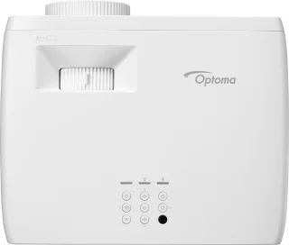 Optoma ZK450 4K UHD Laserprojector