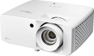 Optoma ZK450 4K UHD Laserprojector