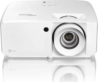 Optoma ZK450 4K UHD Laserprojector