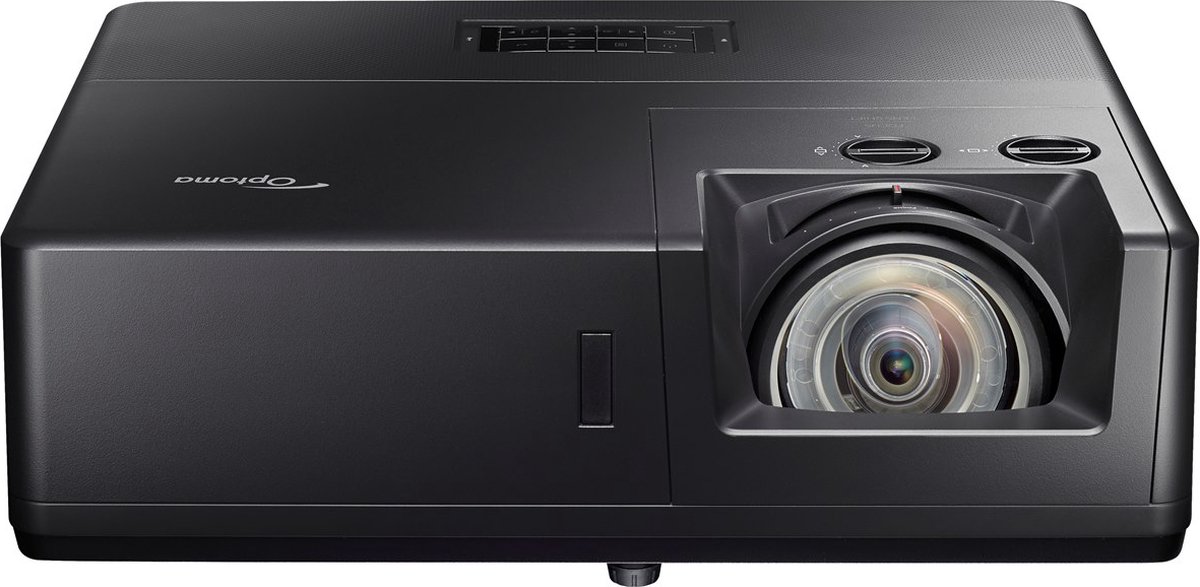 Optoma ZU607TST beamer