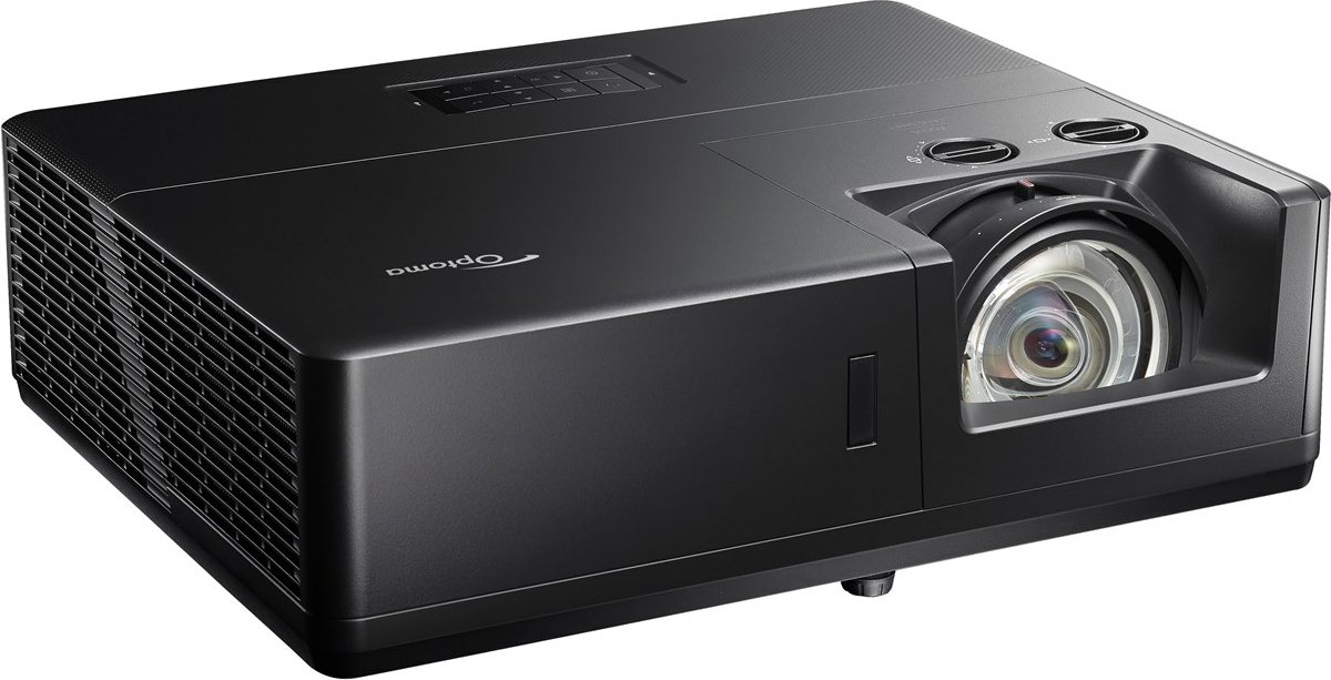Optoma ZU607TST beamer