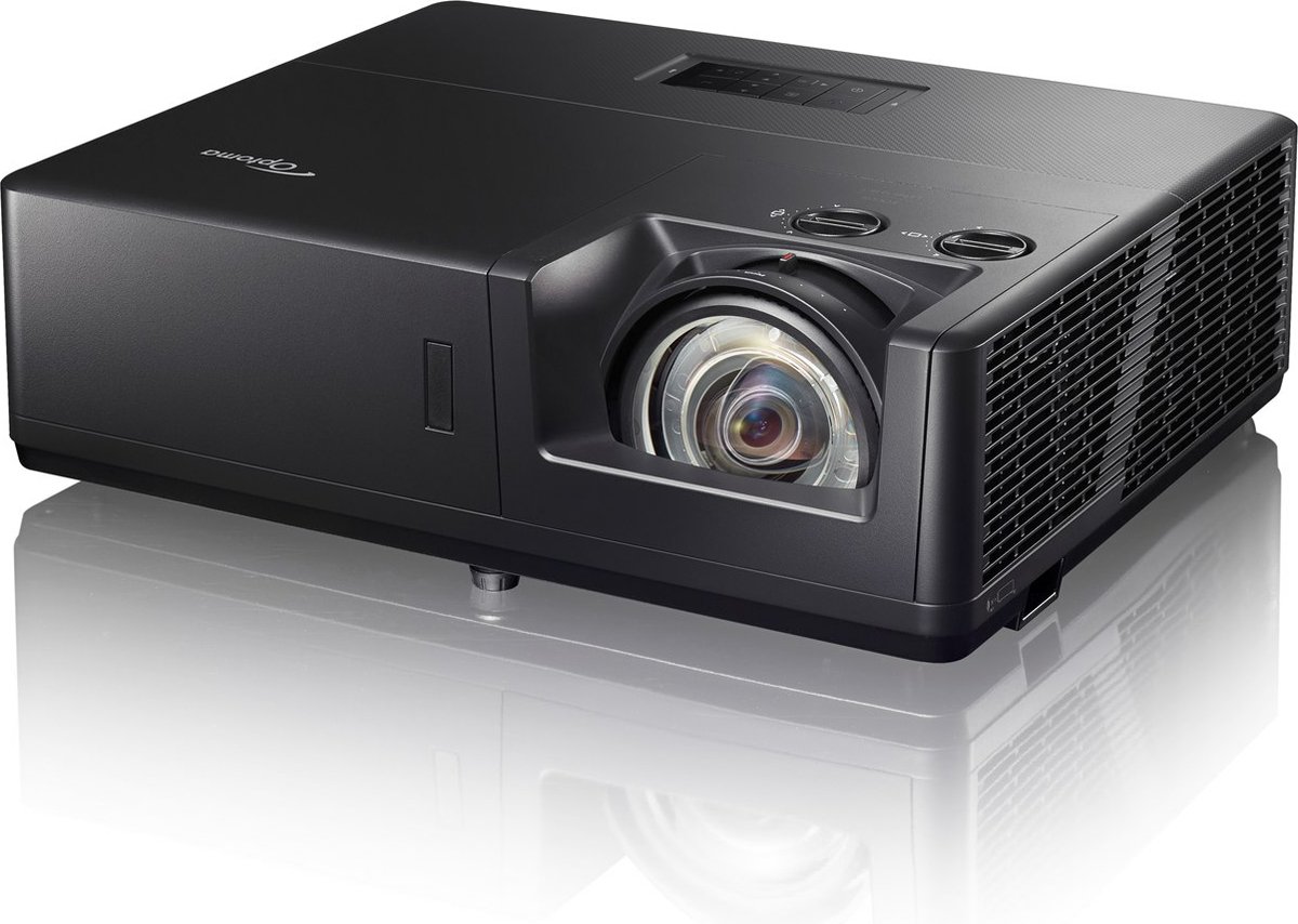 Optoma ZU607TST beamer