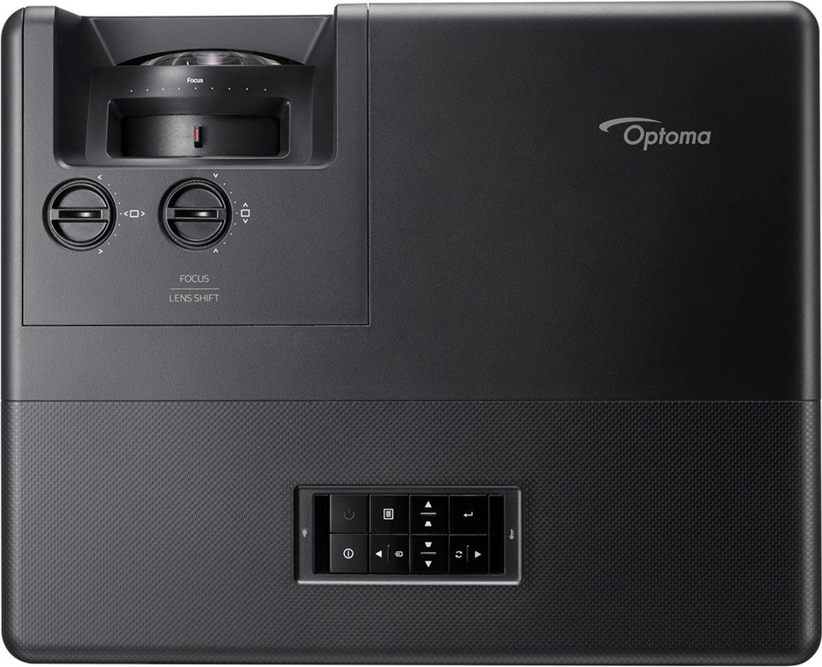 Optoma ZU607TST beamer