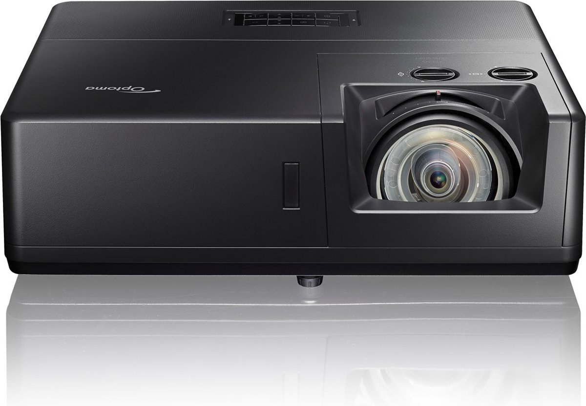 Optoma ZU607TST beamer
