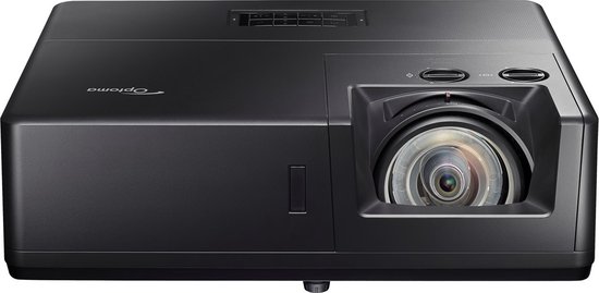 Optoma ZU607TST beamer