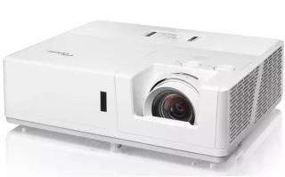 Optoma ZU707T beamer professioneel