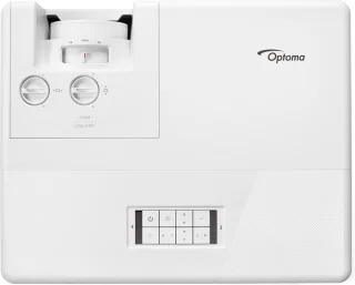 Optoma ZU707T beamer professioneel