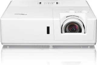 Optoma ZU707T beamer professioneel