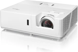 Optoma ZU707T beamer professioneel