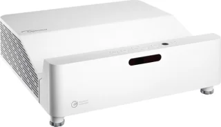 Optoma ZW410UST - DLP-projektor