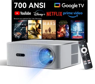 OSCAL PV800 Pro Beamer