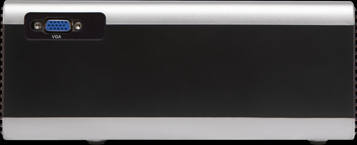 Overmax Multipic 3.5 Beamer Wi-Fi