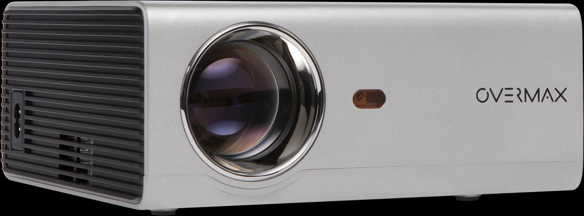 Overmax Multipic 3.5 Beamer Wi-Fi