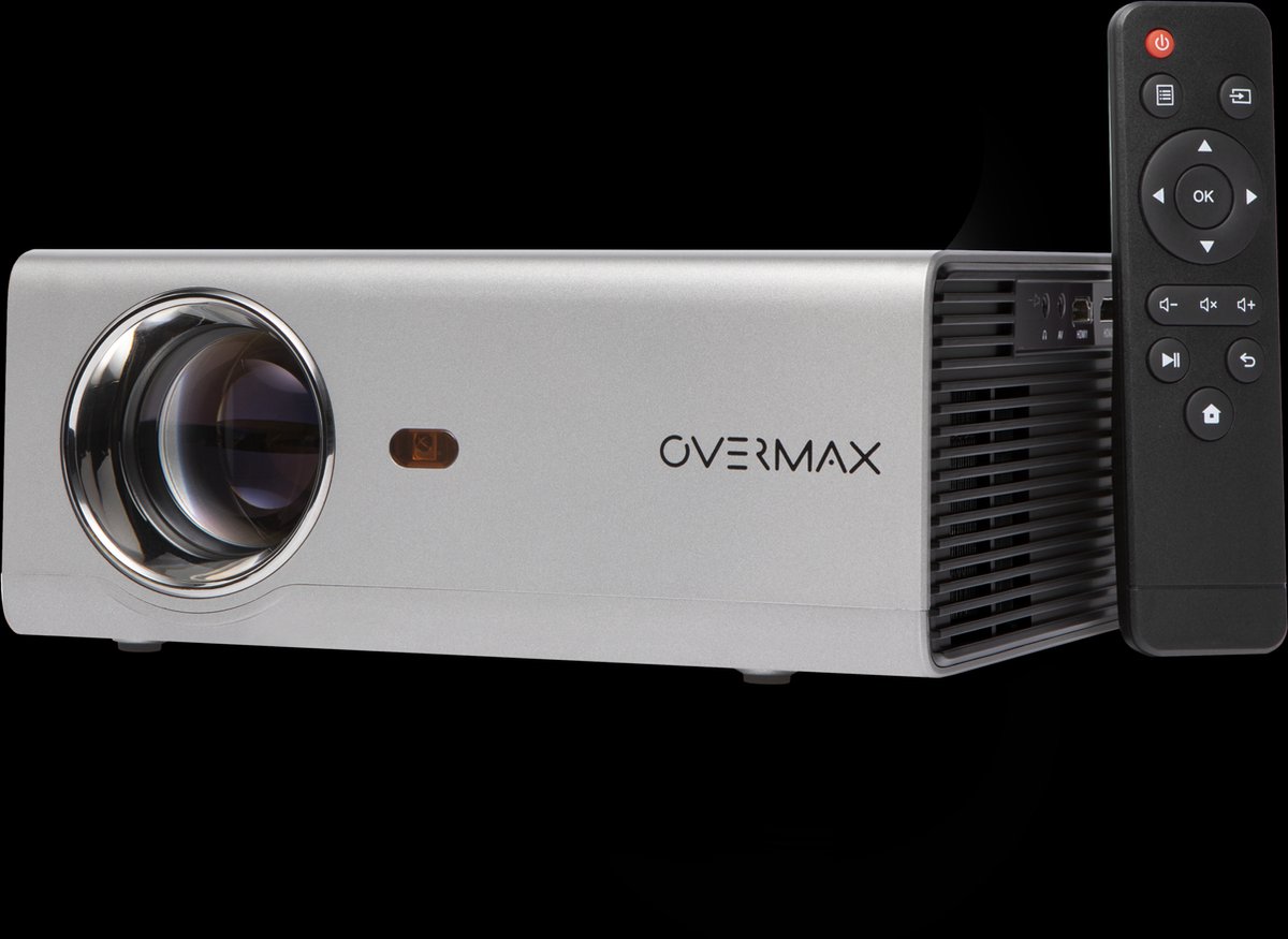 Overmax Multipic 3.5 Beamer Wi-Fi