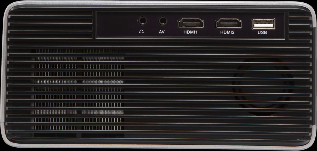 Overmax Multipic 3.5 Beamer Wi-Fi