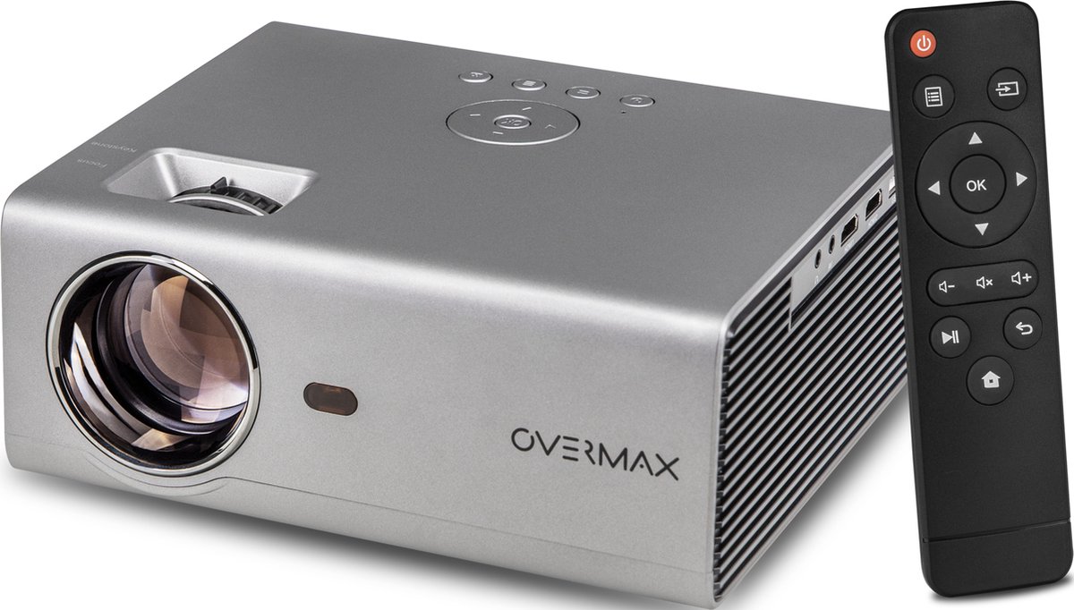 Overmax Multipic 3.5 Beamer Wi-Fi