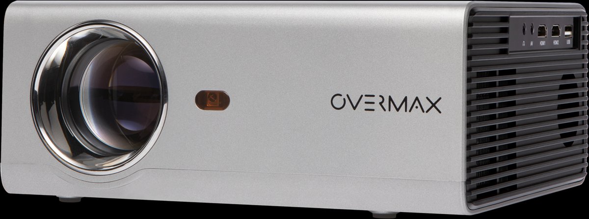 Overmax Multipic 3.5 Beamer Wi-Fi