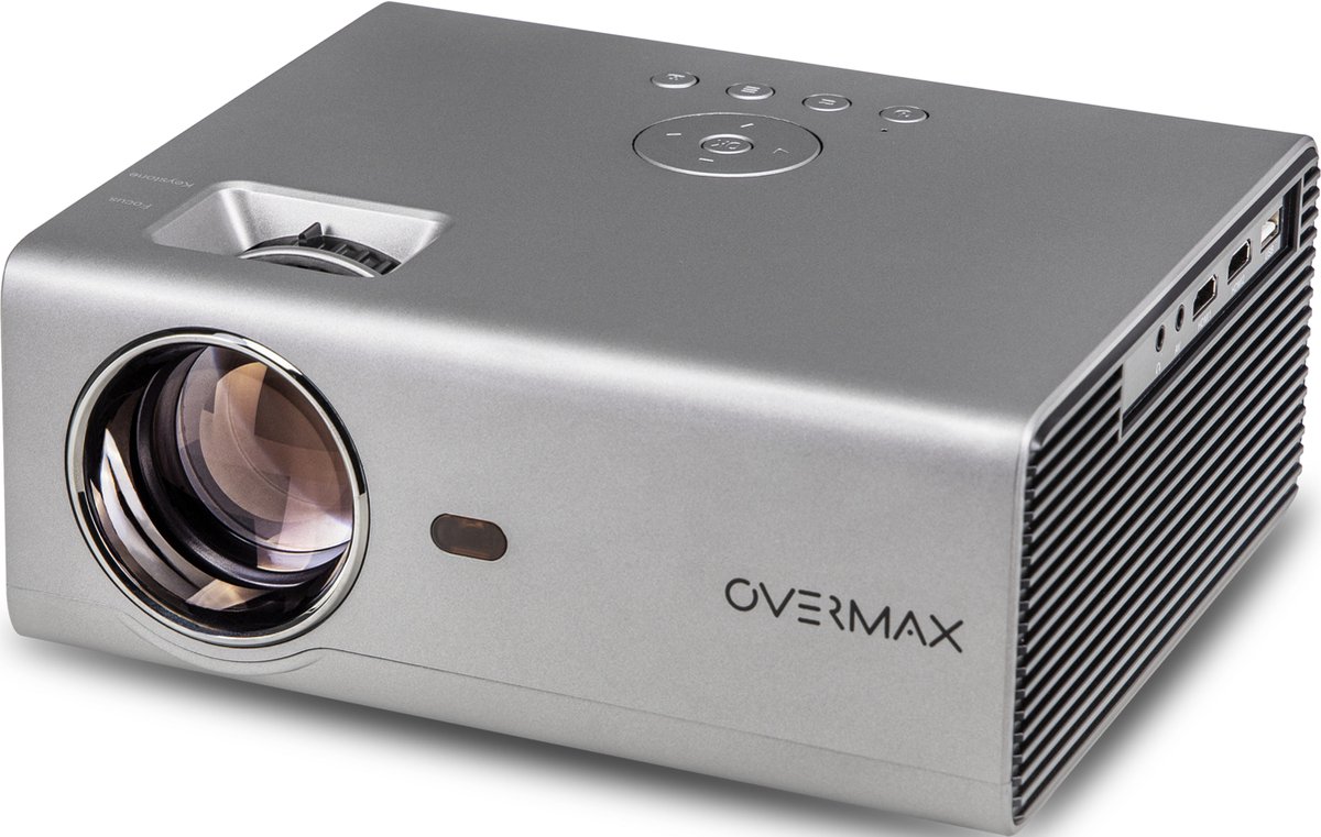 Overmax Multipic 3.5 Beamer Wi-Fi
