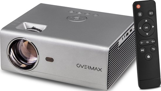 Overmax Multipic 3.5 Beamer Wi-Fi