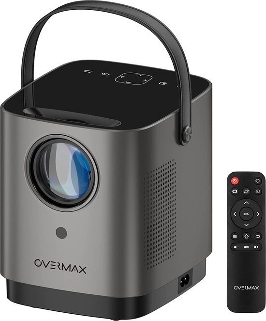 Overmax Multipic 3.6 Beamer