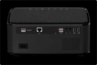 Overmax Multipic 5.1 Beamer