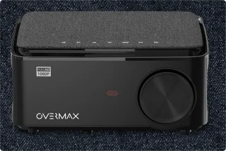 Overmax Multipic 5.1 Beamer