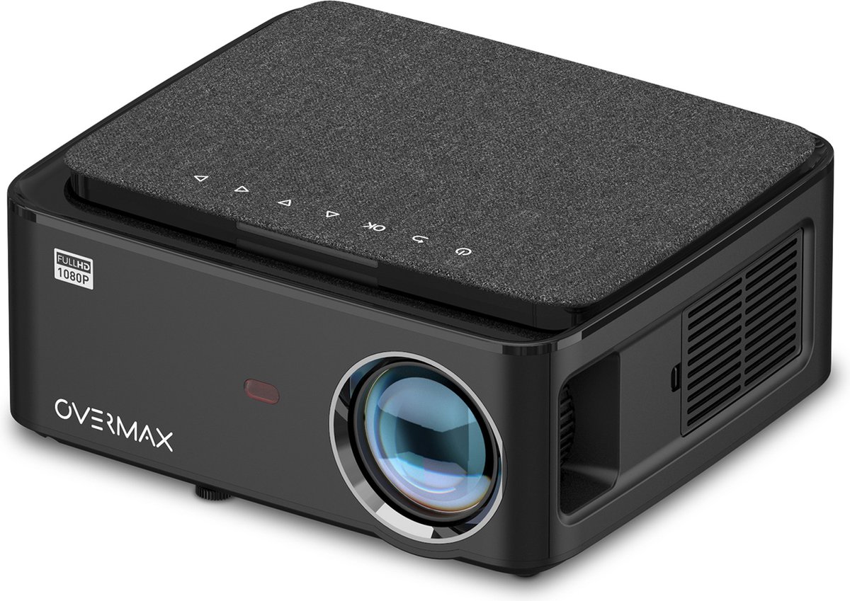 Overmax Multipic 5.1 Beamer