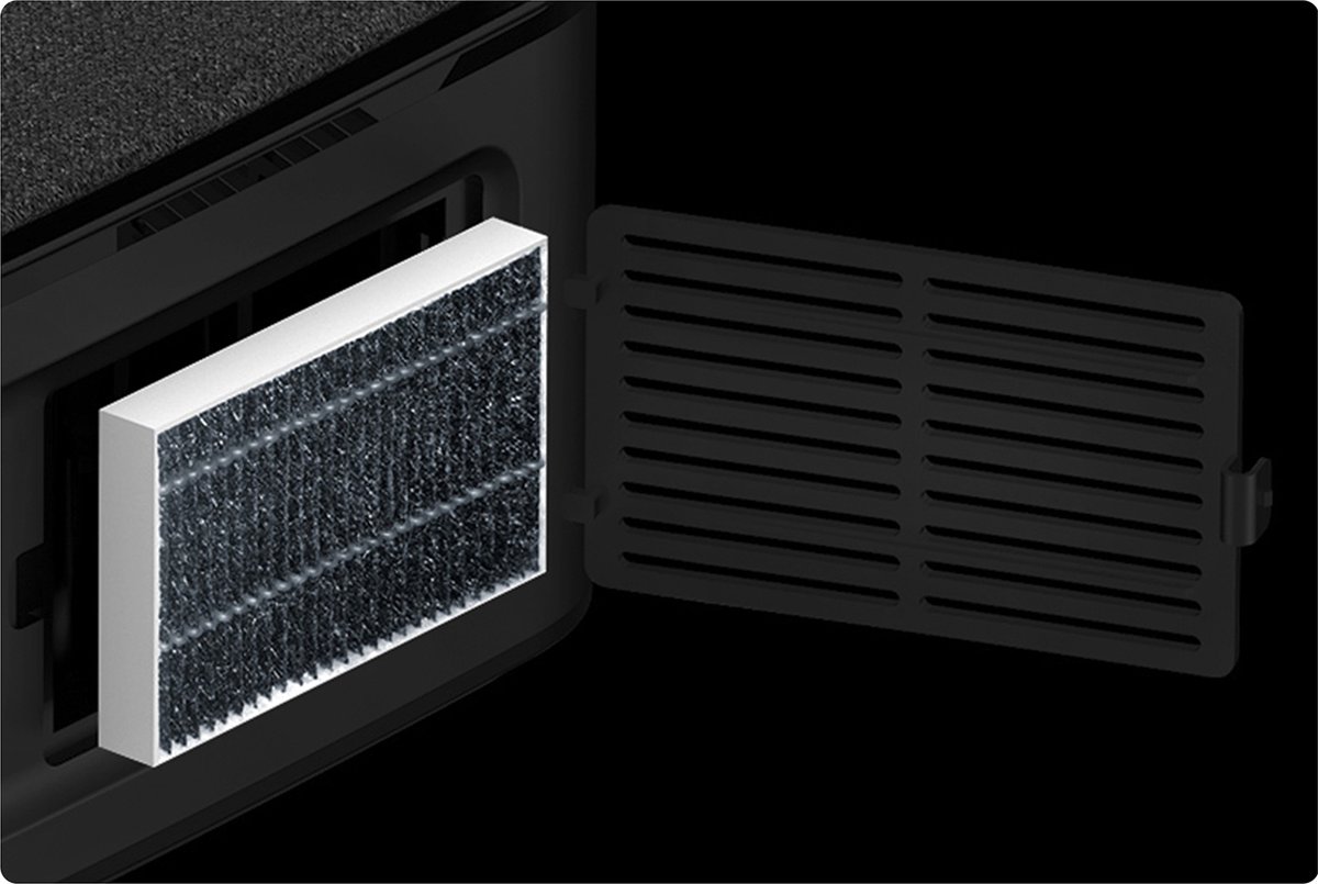 Overmax Multipic 5.1 Beamer