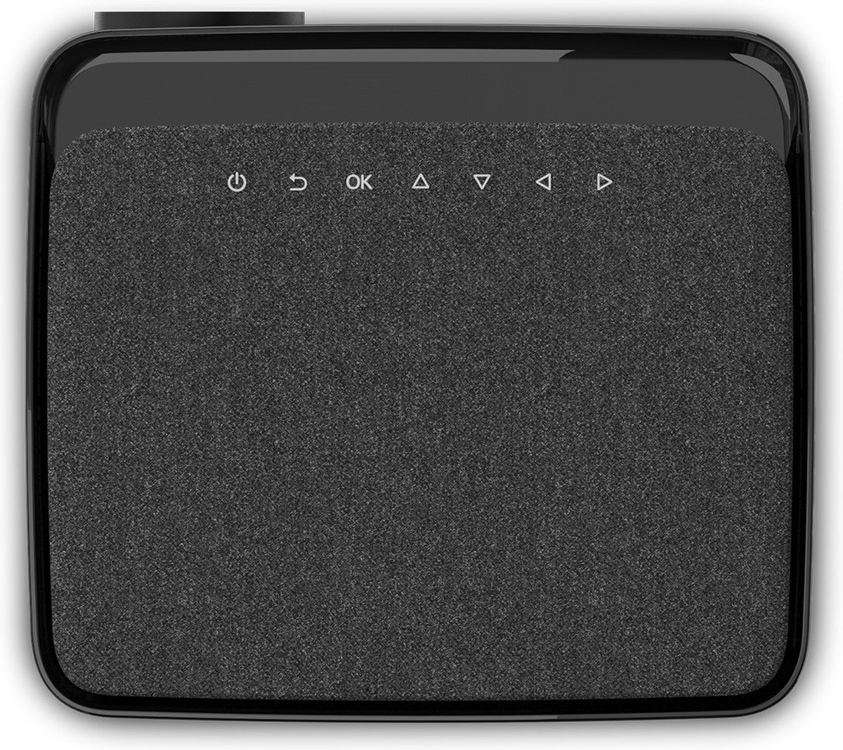 Overmax Multipic 5.1 Beamer