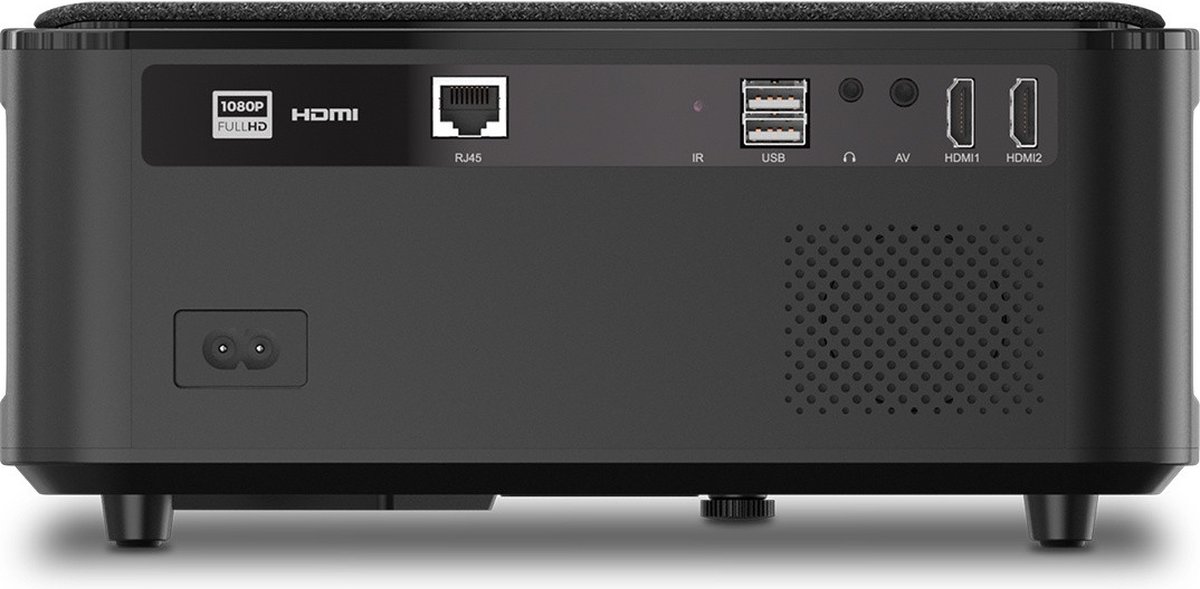 Overmax Multipic 5.1 Beamer