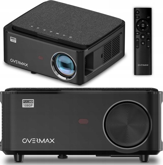 Overmax Multipic 5.1 Beamer