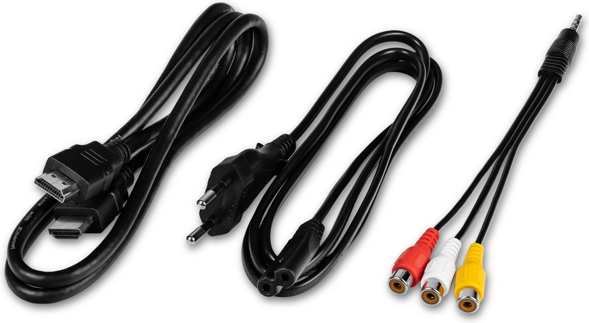 Overmax Multipic 5.1 PRO Full HD Beamer