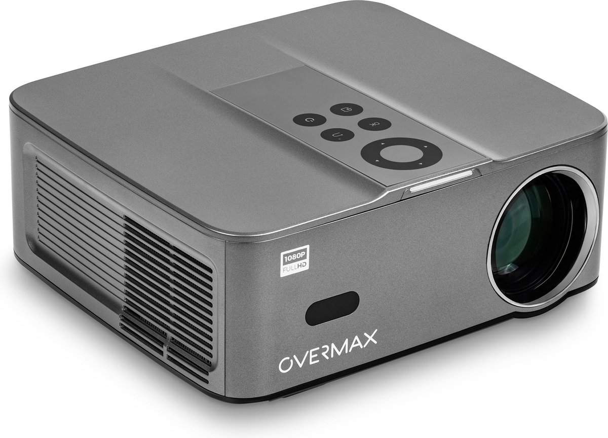 Overmax Multipic 5.1 PRO Full HD Beamer