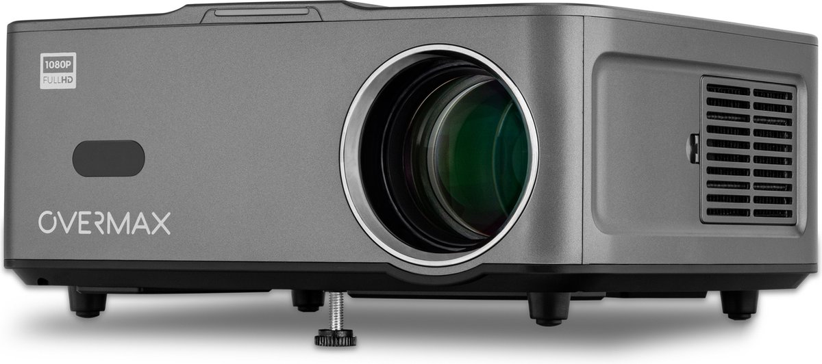 Overmax Multipic 5.1 PRO Full HD Beamer