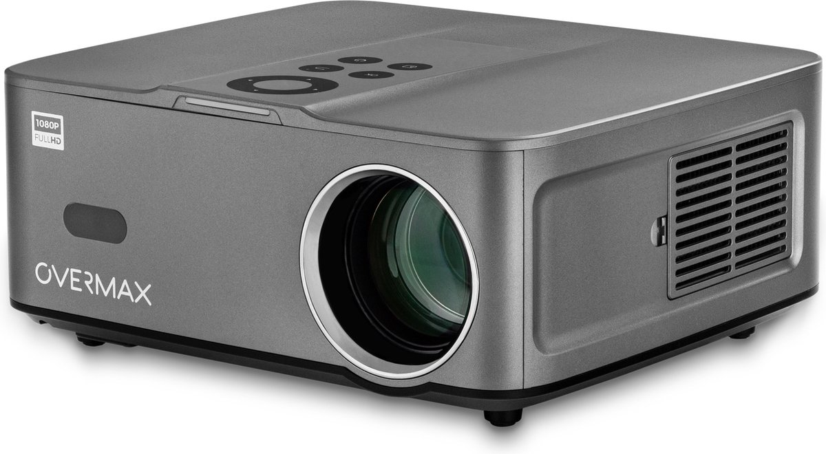 Overmax Multipic 5.1 PRO Full HD Beamer