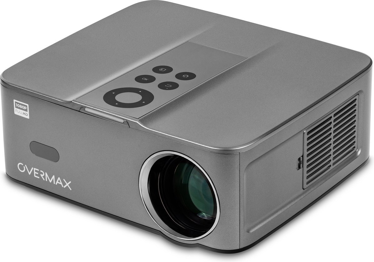Overmax Multipic 5.1 PRO Full HD Beamer