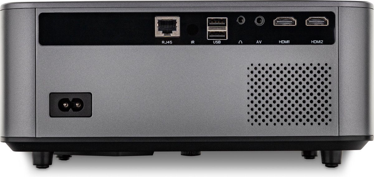Overmax Multipic 5.1 PRO Full HD Beamer