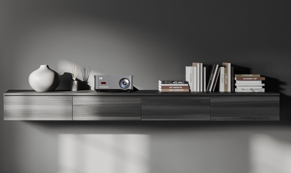 Overmax Multipic 5.1 PRO Full HD Beamer