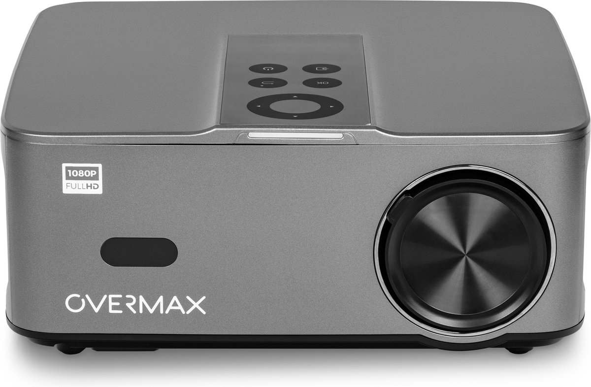 Overmax Multipic 5.1 PRO Full HD Beamer