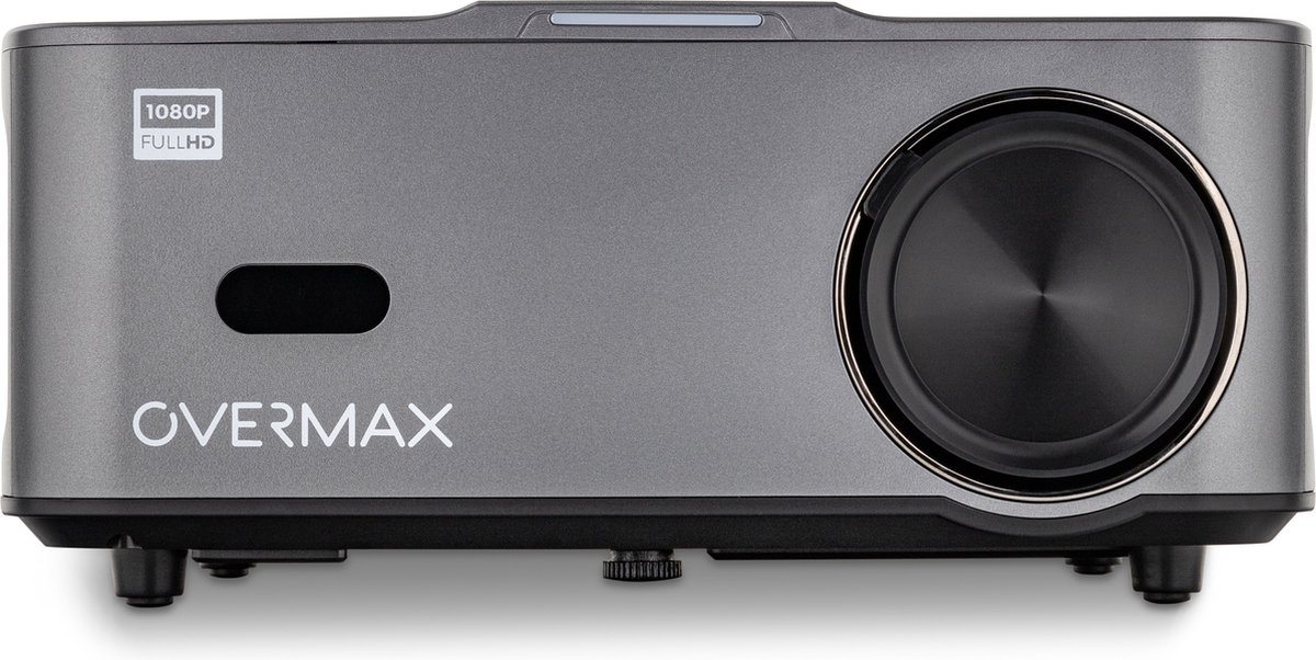 Overmax Multipic 5.1 PRO Full HD Beamer
