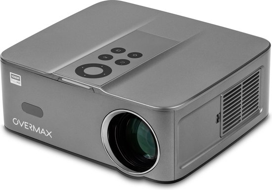 Overmax Multipic 5.1 PRO Full HD Beamer